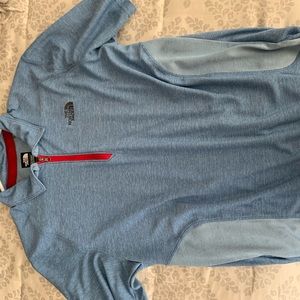 North face shirt